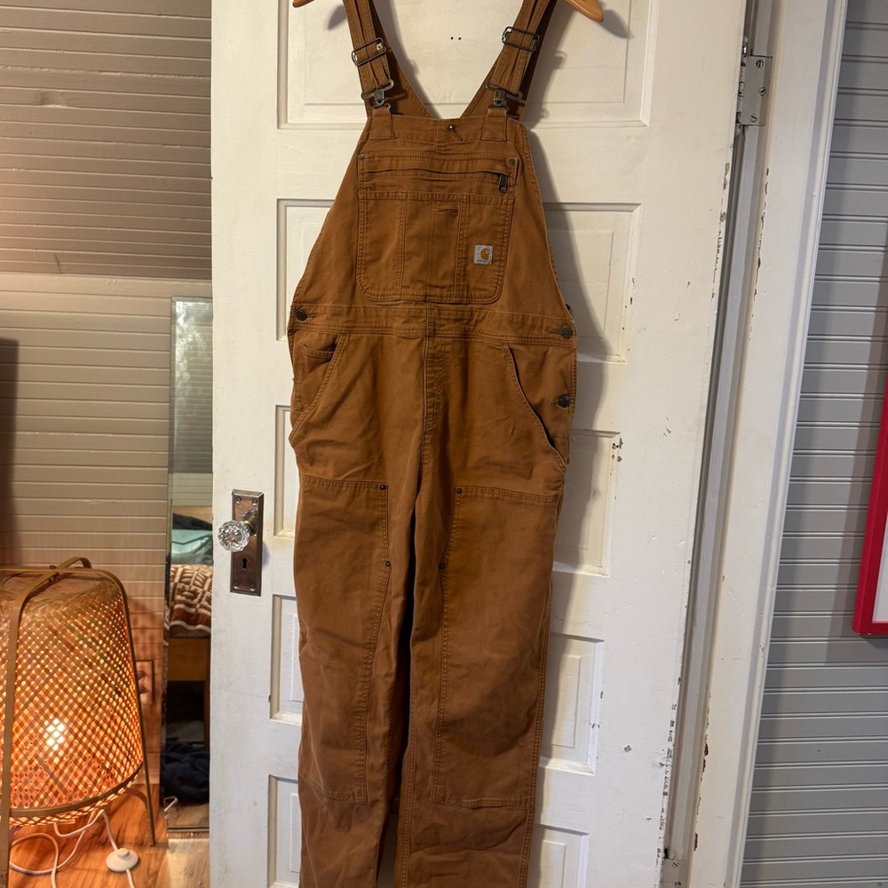 Carhartt  overalls